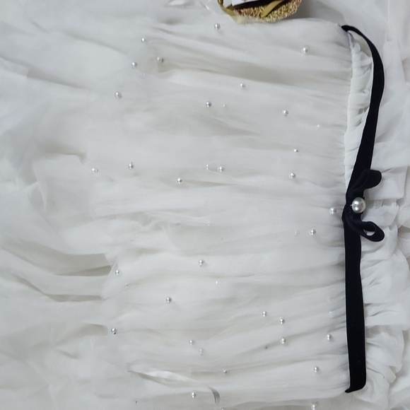 Say Yes to the Dress for Macys 5/6 nwt  white - Picture 6 of 8